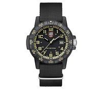 Luminox Leatherback Casual Sea Turtle Black Dial XS.0333 Quartz Men's Watch