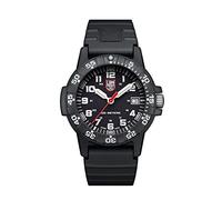 Luminox Leatherback Sea Turtle Black Dial Sports Quartz 100M Men's Watch XS.0301
