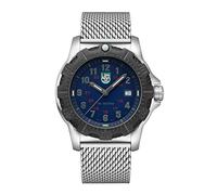 Luminox Manta RAY Steel 2130 Series, Blue, Bracelet