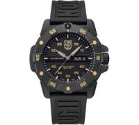 Luminox Master Carbon Seal 45mm 3860 Series Limited Edition Watch LU-558