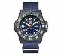 Luminox Master Carbon Seal A3803 Watch