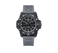 Luminox Master Carbon SEAL Automatic 45 mm, Military Dive Watch, Grey, Men Grey