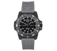 Luminox Xs.3862 45mm 20atm Quartz Watch Black Men