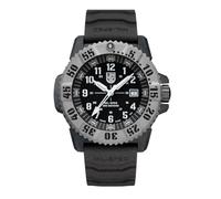 Luminox Men Analog Automatic Watch with Rubber Strap XL.3351.Set