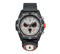 Luminox Men Analog Quartz Watch with Rubber Strap XB.3748