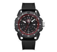 Luminox Men Analog Quartz Watch with Rubber Strap XL.1051