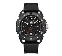 Luminox Men Analog Quartz Watch with Rubber Strap XL.1052