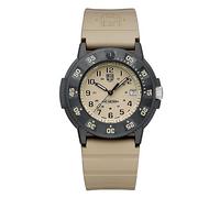 Luminox Original Beige Dial Quartz Diver's 200M Men's Watch XS.3010.EVO.S