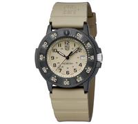 Luminox Men Analog Swiss Quartz Watch with Plastic Strap XS.3010.EVO.S