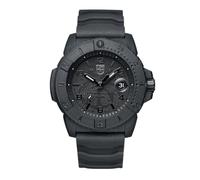 Luminox Mens Diver's Watch Navy Seal Black XS.3601.BO.NSF