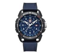 Luminox Men’s ICE-SAR Arctic XL.1003.ICE Quartz Rubber Strap Watch, 200 m