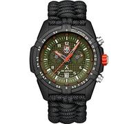 Luminox Men Analog Swiss Quartz Watch XB.3797.KM