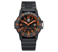 Luminox Men’s Leatherback Sea Turtle Giant Quartz Watch XS.0329