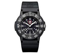 Luminox Navy Seal 3501 Watch Black 45 mm Men