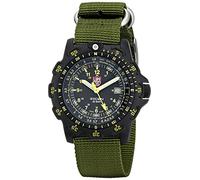 Luminox Men's 8826.MI Recon Analog Display Analog Quartz Black Watch
