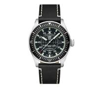 Luminox Men's Analog Automatic Watch with Leather Strap XA.9601