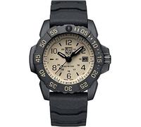 Luminox Men's Analogue Quartz Watch with Rubber Strap XS.3251.CBNSF.Set