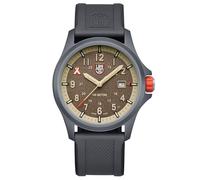Luminox Mens Bear Grylls Watch Grey XB.3716