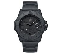 Luminox Men's Dive Watch Navy Seal Black XS.3601.BO.NSF