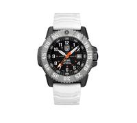 Luminox Mens MIL-SPEC 3350 Series, White, Men White