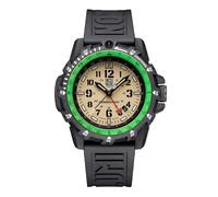 Luminox XL.3321 Commando Raider Dual Time Mens Watch 46mm 20ATM