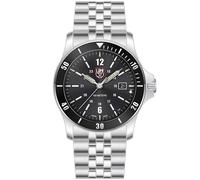 Luminox Men's Watch Diver Sport Timer Steel/Black XS.0911