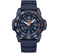 Luminox Men's Watch Navy Seal Foundation Back To The Blue XS.3253.CBNSF.SET
