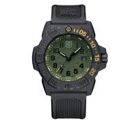 Luminox Xs.3517.nsf Quartz 45mm Watch Black Man
