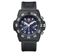 Luminox Men's Wristwatch Neavy Seal Chronograph XS.3583