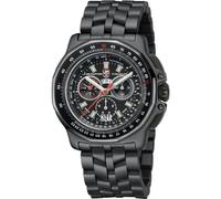 Luminox Men's XA.9272 44mm Quartz Watch in Black Luminox Black One Size