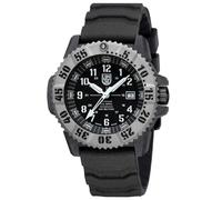 Luminox Men Analog Swiss Quartz Watch with Rubber Strap XL.3351.1.Set