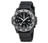 Luminox Mil-Spec 3350 XL.3351.SET - Man - 46 mm - Analogue - Quartz - Sapphire Glass Black 24 mm