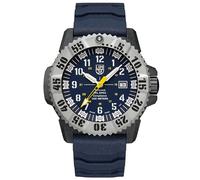 Luminox Mil-Spec 3350 XL.3355 - Man - 46 mm - Analogue - Quartz - Sapphire Glass Blue 24 mm