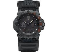 Luminox Navy Seal 3050 Pirate Limited Edition Watch LU-583