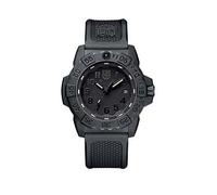 Luminox Navy SEAL 45mm, Dive Watch, Black, Men Black