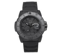 Luminox Navy Seal Black Dial Quartz Diver's 200M Men's Watch XS.3601.BO.NSF