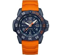 Luminox Navy Seal Foundation 45mm Back To The Blue Watch LU-552