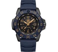 Luminox Navy Seal Foundation 45mm Back To The Blue Watch LU-553