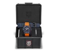 Luminox XS.3253.CBNSF.SET Mens Watch Navy Seal Back to the Blue 45mm 20ATM