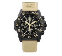 Luminox Navy Seal Foundation Chronograph Military Watch Sand Set XS.3590.NSF.Set