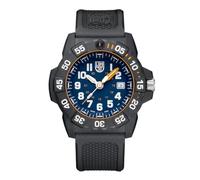 Luminox - Navy Seal Mens Watch 45mm - Military Watch & Dive Watch - Date Function - 200m Water Resistant - X3.CE03.NSF - Made in Switzerland