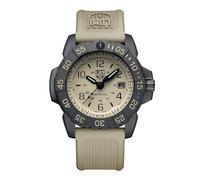 Luminox - Navy Seal Steel X3.CB51.CB.1 - Mens Dive Watch - Watches for Men - 45mm - Swiss Quartz - 200M Water Resistant - Sapphire Crystal - Stainless Steel Case - Always Visible - Swiss Made