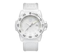 Luminox Navy Seal X3.CE07 Men's Dive Watch 45mm, Swiss Quartz | Dive Watch for Men, 45mm Stainless Steel Case, 200m Water Resistant, Hardened Mineral Crystal, Swiss Quartz, Date Display