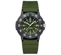 Luminox Navy Seal XS.3013.EVO.S - Man - 43 mm - Digital - Quartz - Sapphire Glass Green 21 mm