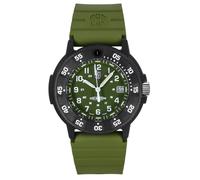 Luminox Original Green Dial Quartz Diver's 200M XS.3013.EVO.S Men's Watch