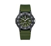 Luminox Original Navy SEAL 43 mm, Dive Watch, Green, Men Green