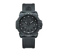 Luminox - Original Navy Seal X3.CZ51.BO - Mens Dive Watch - Watches for Men - 44mm - Swiss Quartz - 200M Water Resistant - Hardened Mineral Crystal - CARBONOX Case - Always Visible - Swiss Made