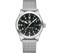 Luminox P-38 Lightning GMT 9520 Series XA.9522 Mens Wristwatch