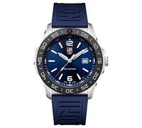 Luminox Pacific Diver 3120 Series Mens Analogue Quartz Watch with Rubber Bracelet XS.3123.DF