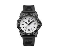 Luminox Pacific Diver 39mm Diver Watch, Black, Men Black